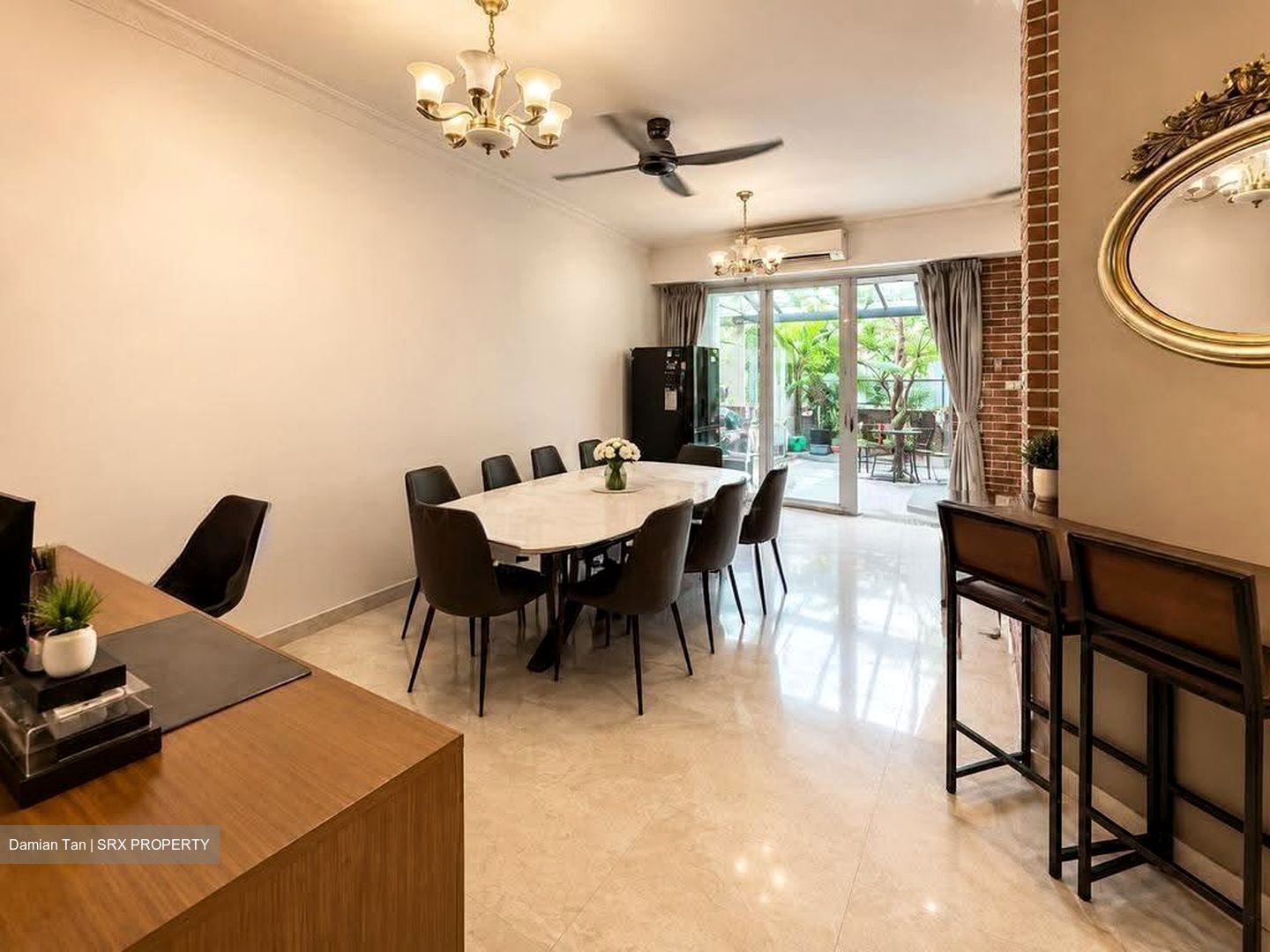 Holland Grove Road (D10), Terrace #608530941